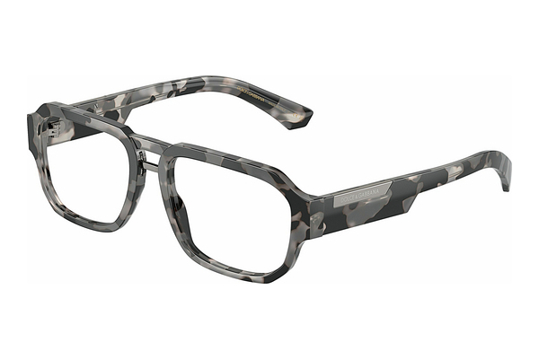 Gafas de diseño Dolce & Gabbana DG3389 3435