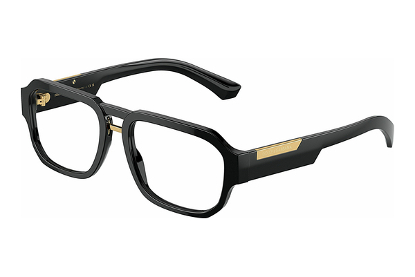 Gafas de diseño Dolce & Gabbana DG3389 501