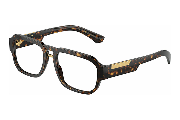 Gafas de diseño Dolce & Gabbana DG3389 502