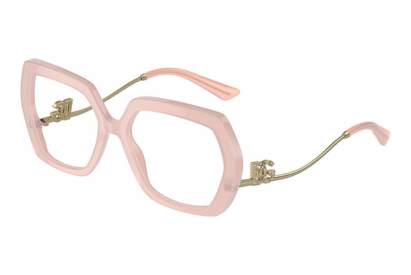 Gafas de diseño Dolce & Gabbana DG3390B 3436