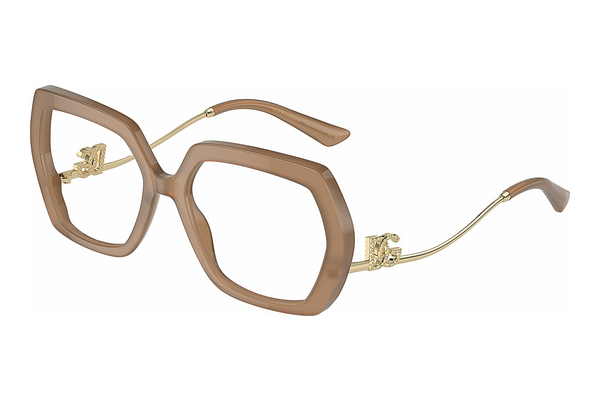 Gafas de diseño Dolce & Gabbana DG3390B 3437