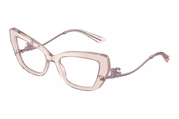 Gafas de diseño Dolce & Gabbana DG3391B 3148