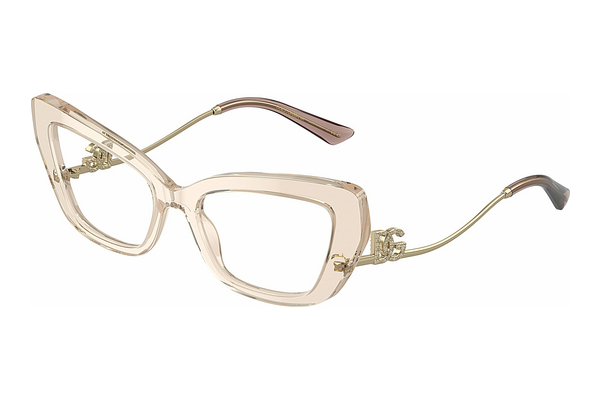 Gafas de diseño Dolce & Gabbana DG3391B 3432