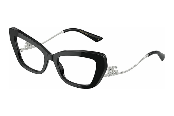 Gafas de diseño Dolce & Gabbana DG3391B 501