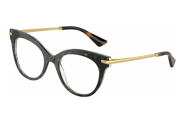 Gafas de diseño Dolce & Gabbana DG3392 3217