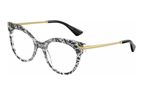 Gafas de diseño Dolce & Gabbana DG3392 3287