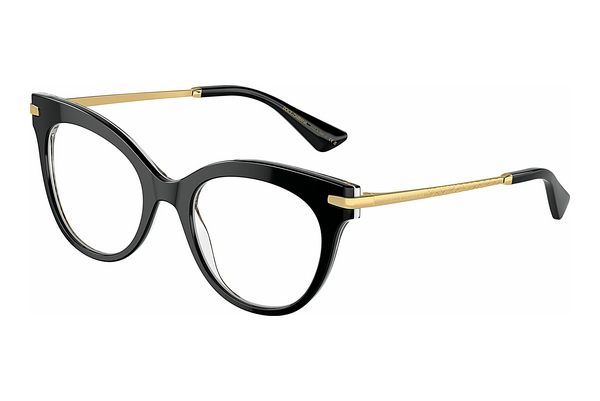 Gafas de diseño Dolce & Gabbana DG3392 3299