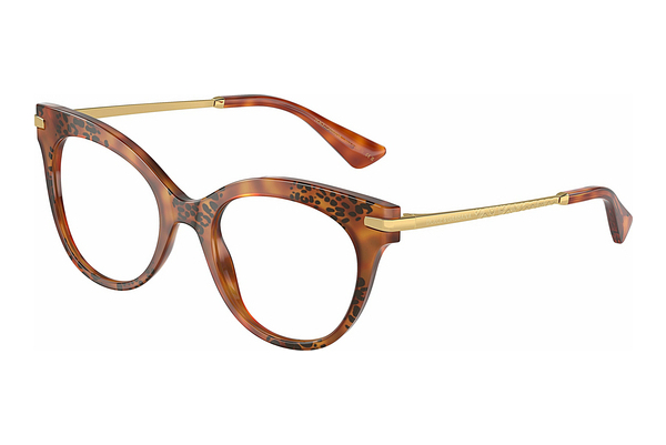 Gafas de diseño Dolce & Gabbana DG3392 3380