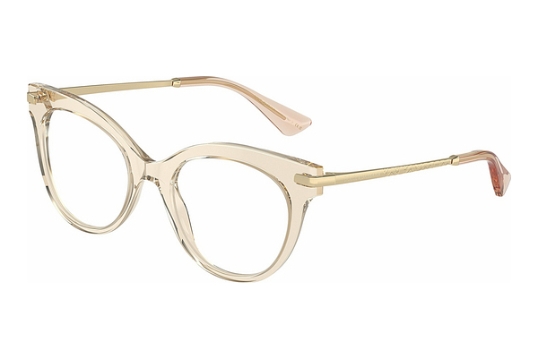 Gafas de diseño Dolce & Gabbana DG3392 3432