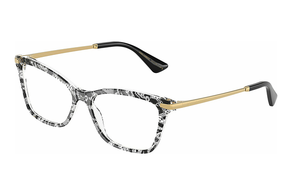 Gafas de diseño Dolce & Gabbana DG3393 3287