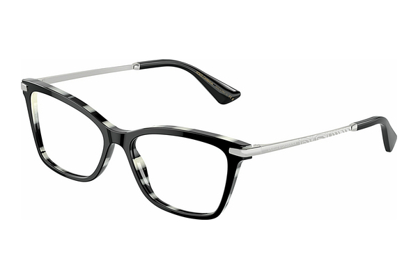 Gafas de diseño Dolce & Gabbana DG3393 3372