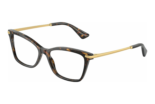 Gafas de diseño Dolce & Gabbana DG3393 502