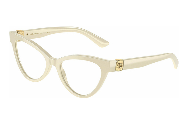 Gafas de diseño Dolce & Gabbana DG3394 3312