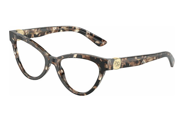 Gafas de diseño Dolce & Gabbana DG3394 3438