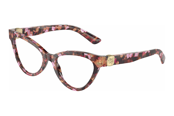 Gafas de diseño Dolce & Gabbana DG3394 3440