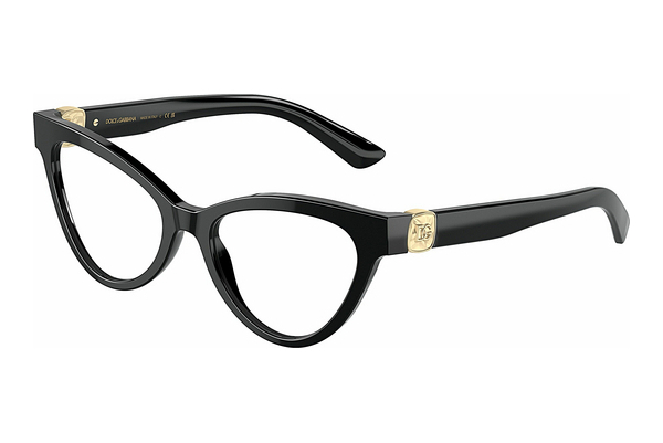 Gafas de diseño Dolce & Gabbana DG3394 501