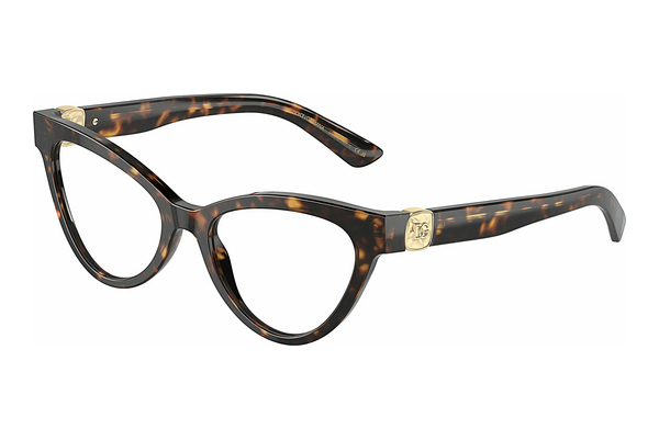 Gafas de diseño Dolce & Gabbana DG3394 502