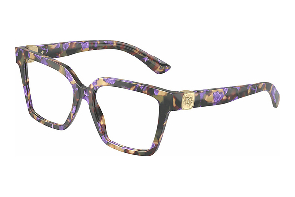 Gafas de diseño Dolce & Gabbana DG3395 3439