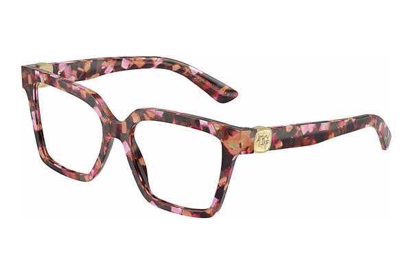 Gafas de diseño Dolce & Gabbana DG3395 3440