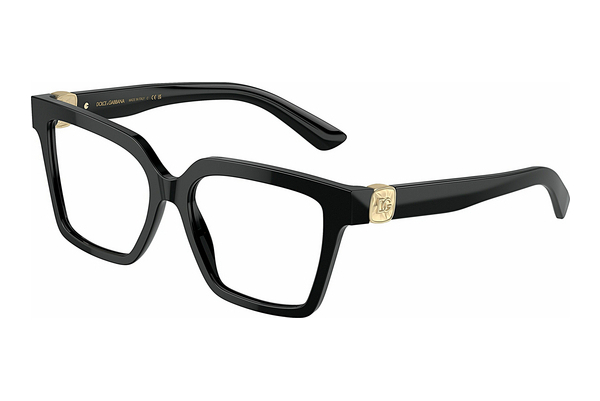 Gafas de diseño Dolce & Gabbana DG3395 501