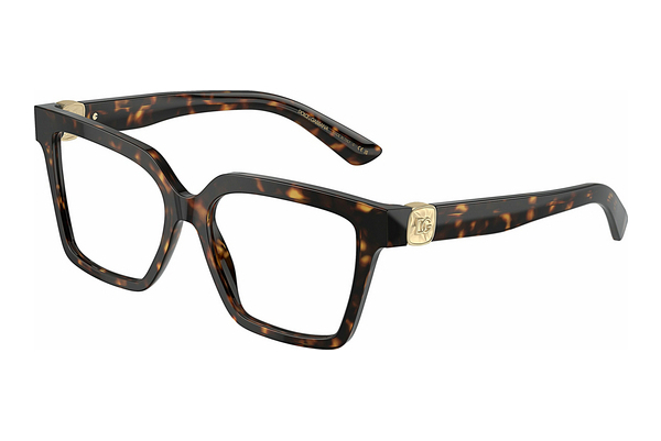 Gafas de diseño Dolce & Gabbana DG3395 502