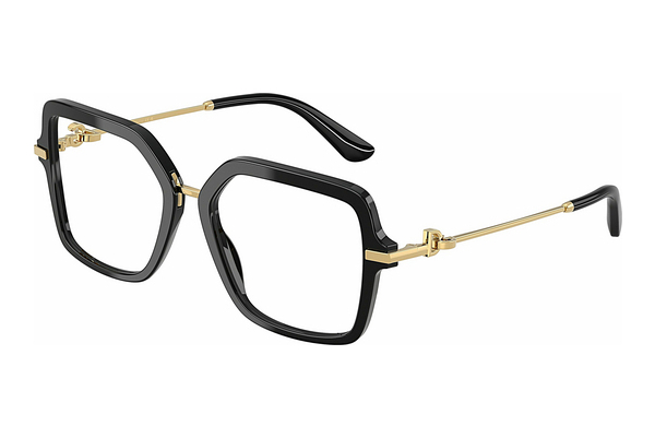 Gafas de diseño Dolce & Gabbana DG3396 501