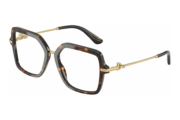 Gafas de diseño Dolce & Gabbana DG3396 502