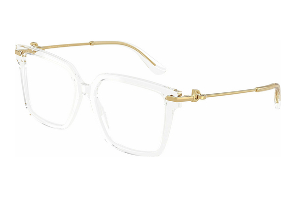 Gafas de diseño Dolce & Gabbana DG3397 3133