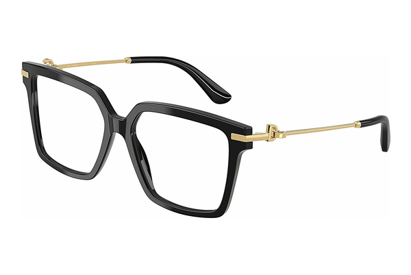 Gafas de diseño Dolce & Gabbana DG3397 501