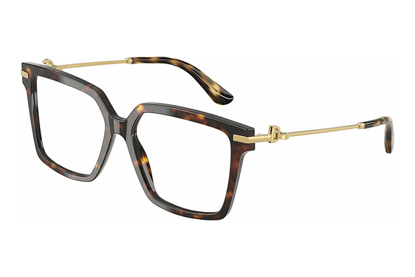 Gafas de diseño Dolce & Gabbana DG3397 502