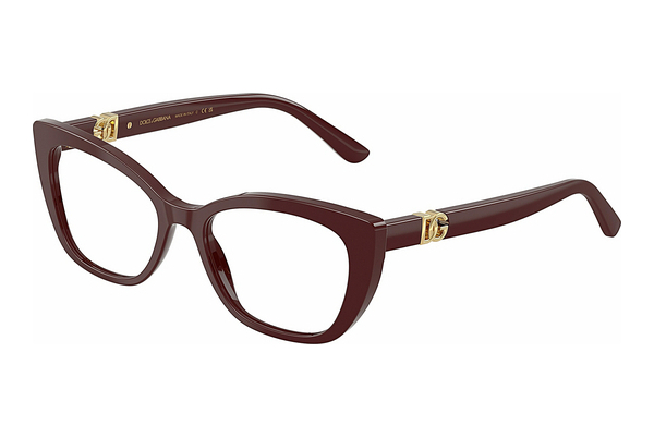 Gafas de diseño Dolce & Gabbana DG3398 3091