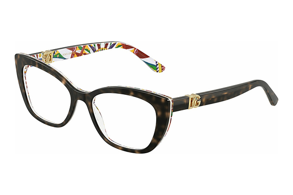 Gafas de diseño Dolce & Gabbana DG3398 3217