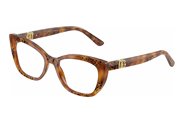 Gafas de diseño Dolce & Gabbana DG3398 3380