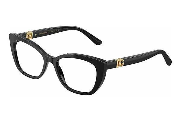 Gafas de diseño Dolce & Gabbana DG3398 501