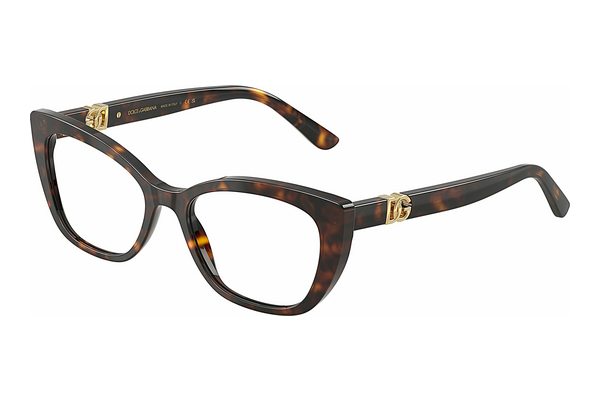 Gafas de diseño Dolce & Gabbana DG3398 502