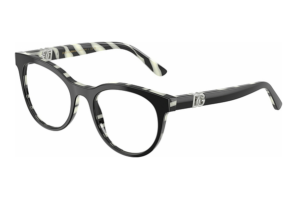 Gafas de diseño Dolce & Gabbana DG3399 3372