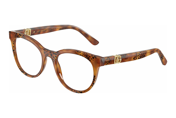 Gafas de diseño Dolce & Gabbana DG3399 3380