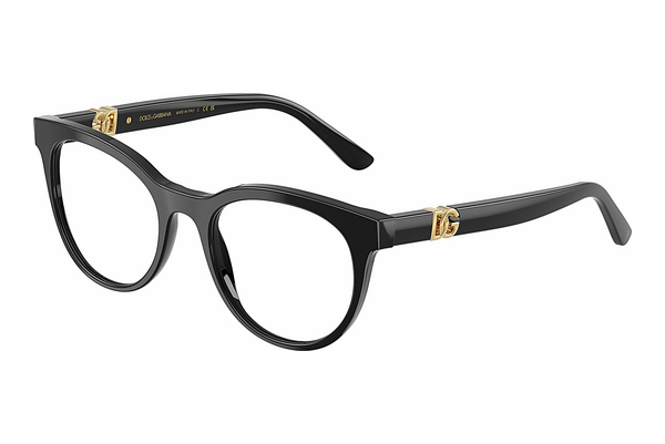 Gafas de diseño Dolce & Gabbana DG3399 501