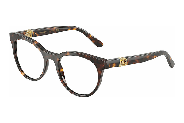 Gafas de diseño Dolce & Gabbana DG3399 502