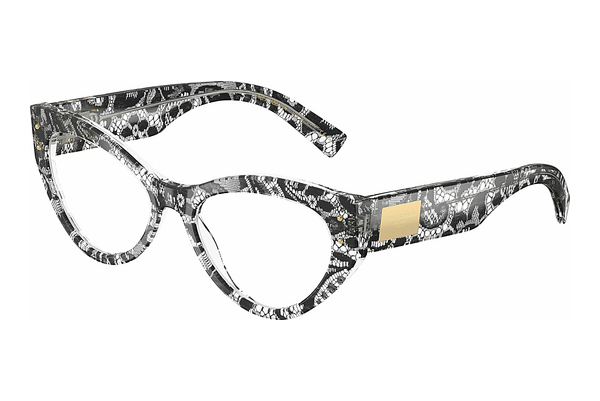 Gafas de diseño Dolce & Gabbana DG3403 3287