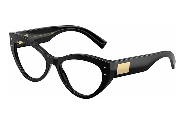 Gafas de diseño Dolce & Gabbana DG3403 501