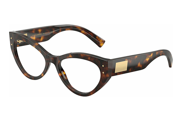 Gafas de diseño Dolce & Gabbana DG3403 502