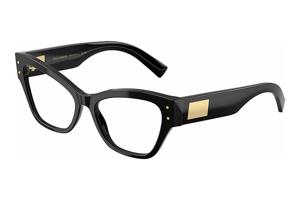 Gafas de diseño Dolce & Gabbana DG3404 501