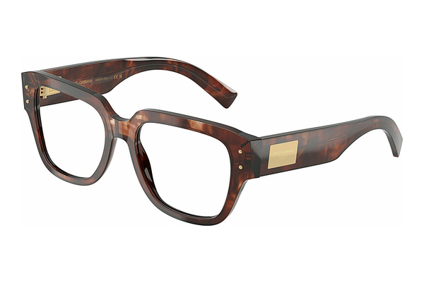 Gafas de diseño Dolce & Gabbana DG3405 3222