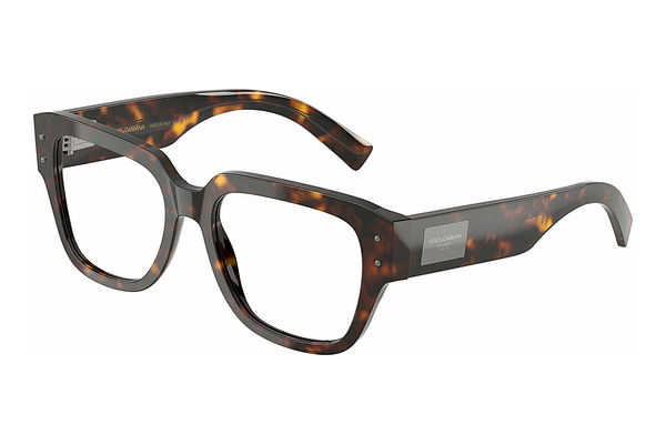 Gafas de diseño Dolce & Gabbana DG3405 502