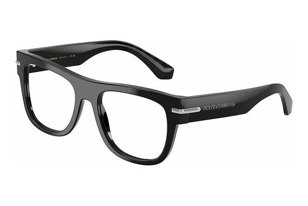 Gafas de diseño Dolce & Gabbana DG3407 501