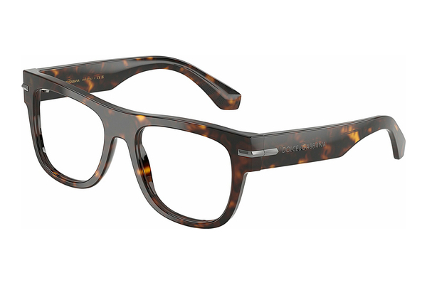 Gafas de diseño Dolce & Gabbana DG3407 502