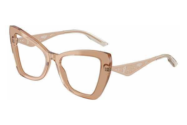 Gafas de diseño Dolce & Gabbana DG3409 3432