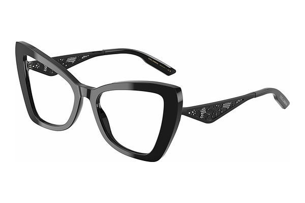 Gafas de diseño Dolce & Gabbana DG3409 501