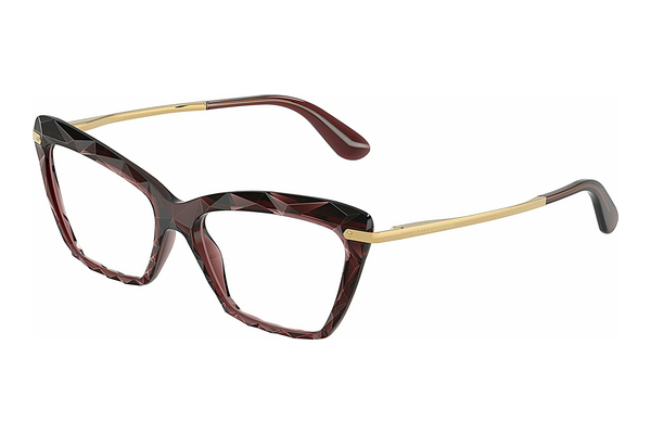 Gafas de diseño Dolce & Gabbana DG5025 3045